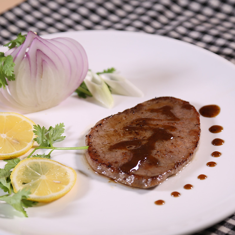 【调理】整切儿童牛排100g