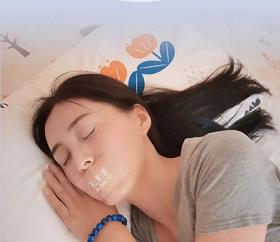 矫正嘴呼吸习惯，面部不易变形，轻松深睡无梦 