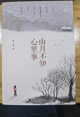 《山月不知心里事》