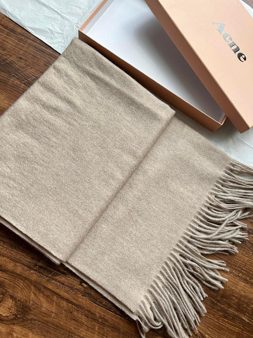 【Acne独家至尊版】紫本色！ 商品图10