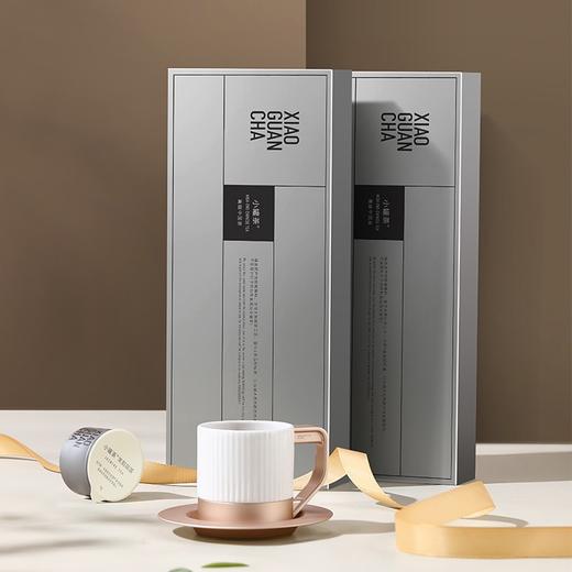 【小罐茶】银10罐装·茉莉花茶 商品图2