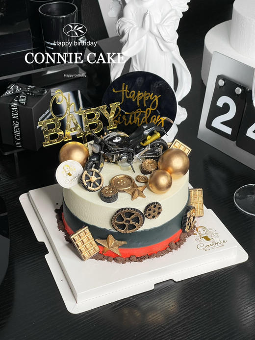 【1193】摩托车 商品图3