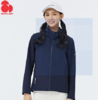 思凯乐-户外F2302255女弹力夹克新款休闲开衫外套F2312255 商品缩略图1