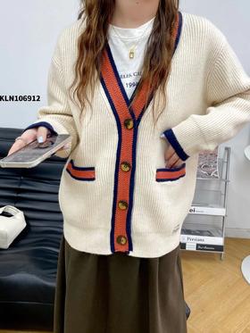 女毛衣外套106912