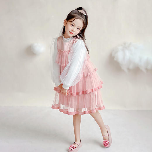 非质量问题不退换哦~pureshare 红豆杉连衣裙 商品图7