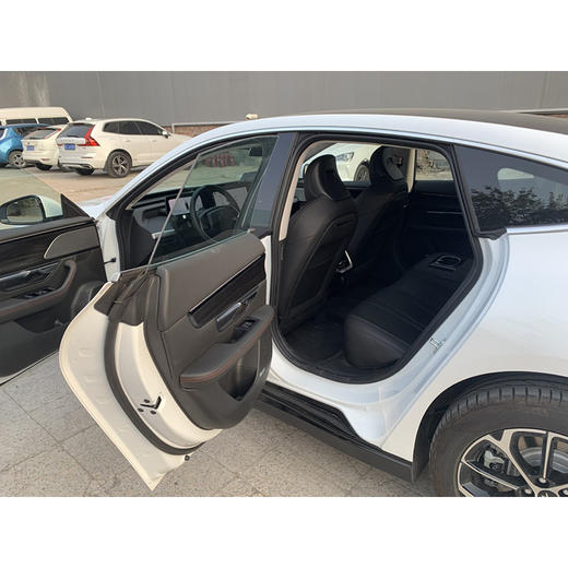 小鹏 P7 586E 【长租-北京】 商品图6