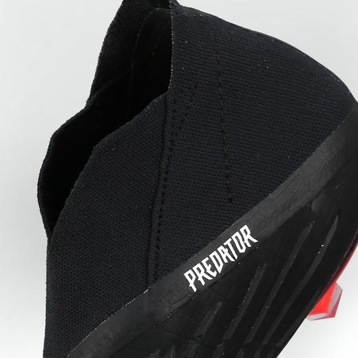 ADIDAS/阿迪达斯PREDATOR EDGE 94+ FG猎鹰高端FG足球鞋HP9135 商品图2
