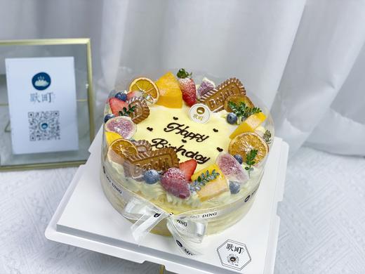 榴莲千层蛋糕 商品图2