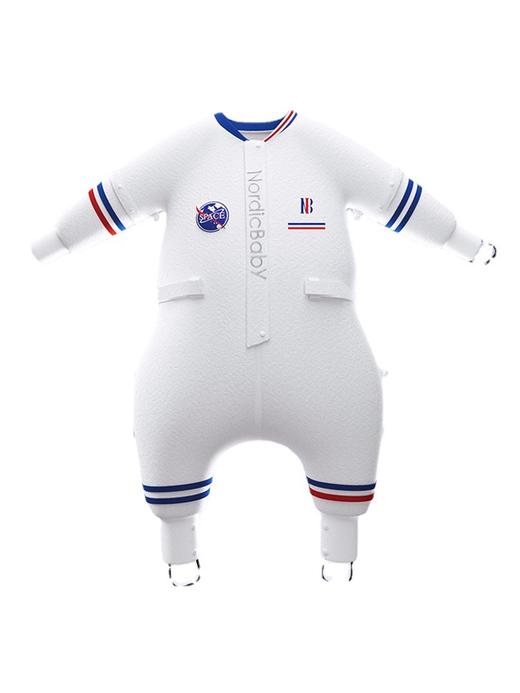 Nordicbaby北欧宝贝婴儿分腿睡袋 FS 商品图2