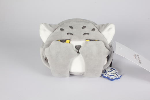 兔狲小挂包 商品图2