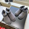 2022年冬季新款雪地靴皮毛一体加厚时尚棉鞋河南桑坡 商品缩略图4