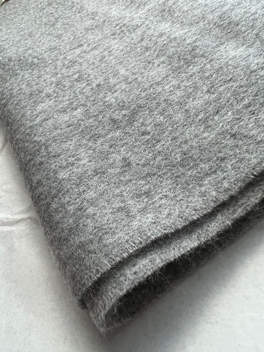 【Acne独家至尊版】灰色！ 商品图9