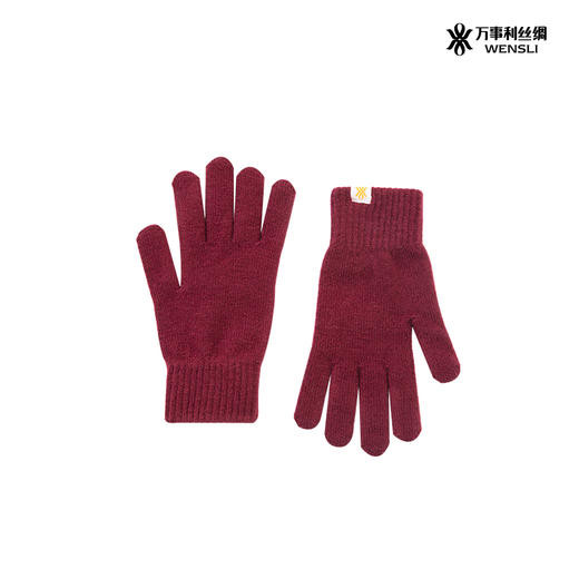 WENSLI/万事利 手套-六六大顺 商品图2
