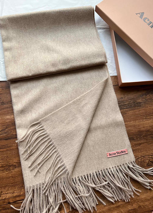 【Acne独家至尊版】紫本色！ 商品图9