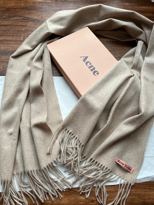 【Acne独家至尊版】紫本色！ 商品图2