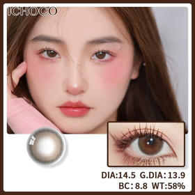 ICHOCO TH30-1 快门键【日抛】