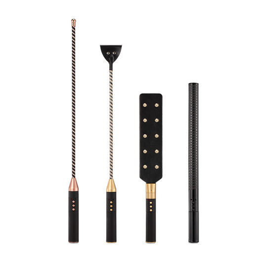 房趣roomfun情趣电击调教系列 拍打电击 安全电流不伤身 商品图9