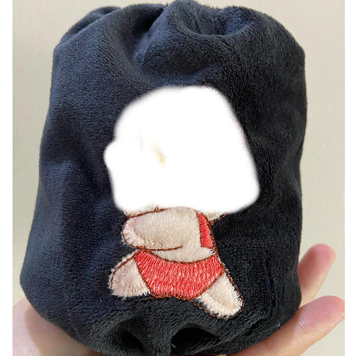 【拍一发二！儿童袖套2-10岁小码！！！】秋冬季防污耐脏袖子羽绒袖头男女幼儿宝宝卡通奥曼护袖筒 商品图2