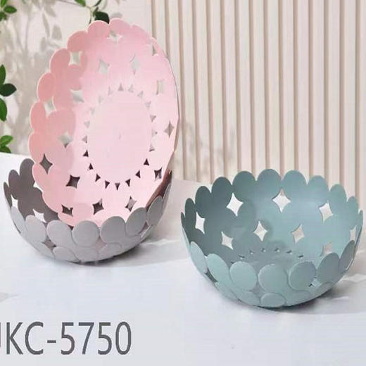 【9.9元2个】甲壳虫创意蝴蝶果盘（1103407） 商品图0