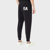EMPORIO ARMANI 阿玛尼 男士棉质字母刺绣徽标休闲运动裤 深蓝色 6L1P95 1JWPZ 0920 商品缩略图2