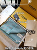 FENDI撞色字母-薄荷绿 商品缩略图7