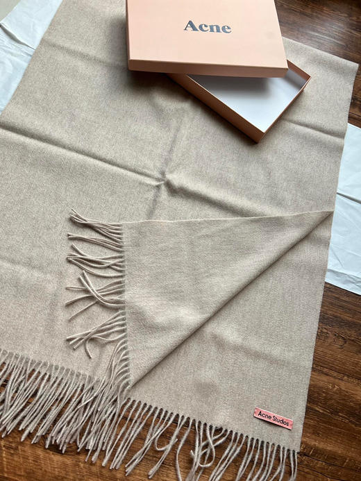 【Acne独家至尊版】紫本色！ 商品图8