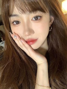 Claire color美瞳 小团子 14.2mm