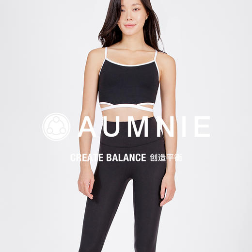 【AUMNIE】妙龄背心 FREE SPIRIT TANK 商品图2