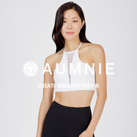 【AUMNIE】螺旋胸围2.0 HELIX BRA 2.0 商品图1