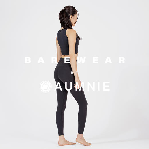 【AUMNIE】前进双色背心 STRIDE LAYER TANK 裸感系列 商品图5