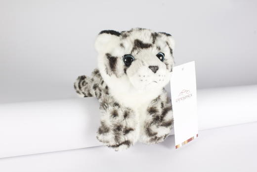 雪豹宝宝啪啪圈 商品图6