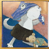 【支持点读】《小猫咪，睡觉》精选“大奖绘本”系列-火火兔绘本 商品缩略图4