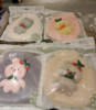 三喜丸子萌宠天团热水袋 商品缩略图0