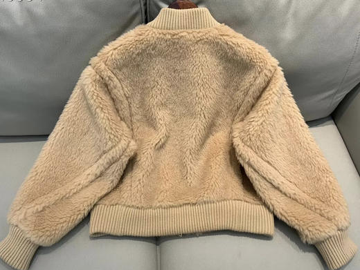 泰迪熊夹克。自己备注号码 商品图6