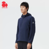 思凯乐-户外F2302255男弹力夹克新款休闲开衫外套F2312255 商品缩略图1