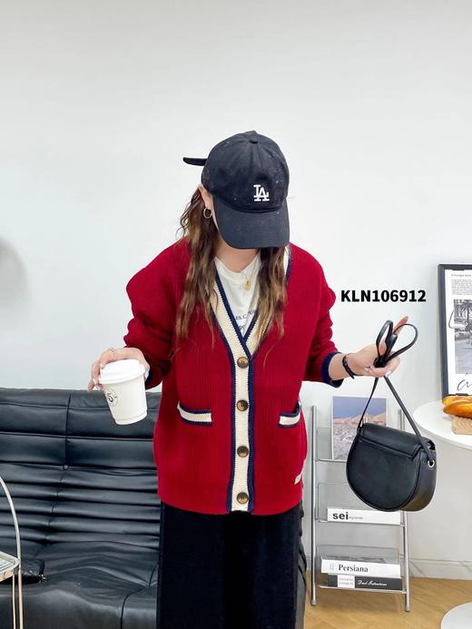 女毛衣外套106912 商品图1