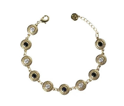 SOL DE VERANO Myrtle摩尔古镜系列手链 商品图5