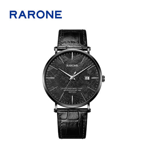 RARONE雷诺表摩登系列石英对表838029 商品图0