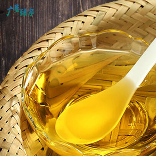 【助力帮扶】压榨浓香花生油 5L【基地直邮】 商品图4