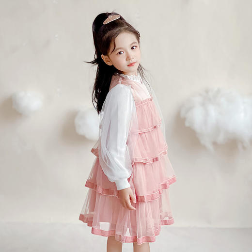 非质量问题不退换哦~pureshare 红豆杉连衣裙 商品图6