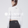 【AUMNIE】瑜伽运动半拉链长袖上衣 ATHLETICS HALF ZIPPER TOP 商品缩略图4