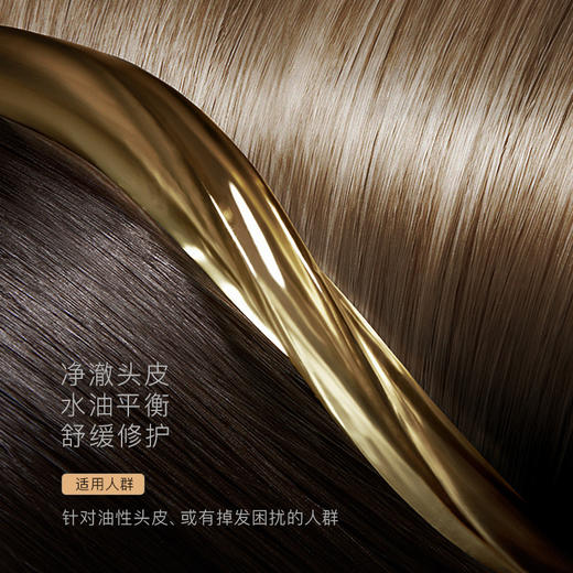 【璐璐护发秘籍】温莎森林FORVIL 针对头皮痘痘 干痒 净澈头皮舒缓精华75ml 明星同款 商品图3