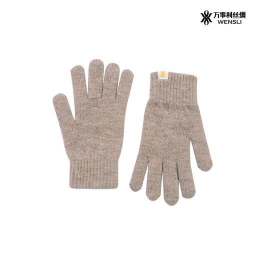WENSLI/万事利 手套-六六大顺 商品图5