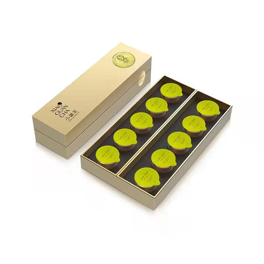 小罐茶 龙井(经典) 10罐装2 商品图1