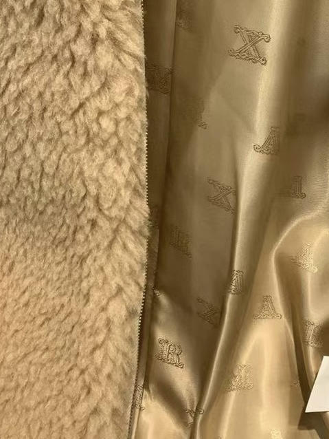 泰迪熊夹克。自己备注号码 商品图7