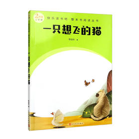 一只想飞的猫