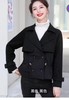 简约女人组852短款外套（4） 商品缩略图0