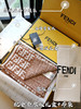 FENDI撞色字母-米色 商品缩略图6
