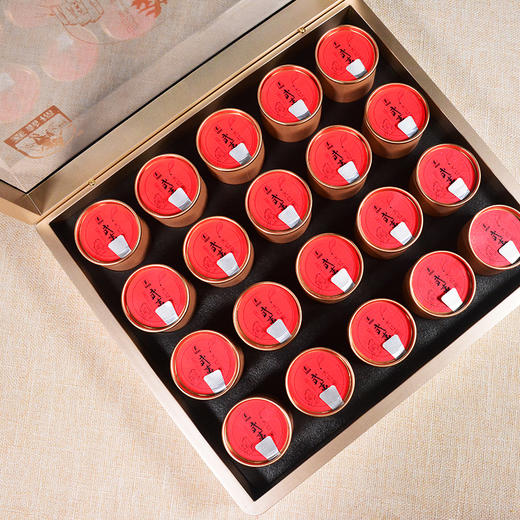 塞翁福小罐茶 商品图3