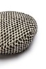 ELLA JADE 黑白编织贝雷帽 5690 商品缩略图2